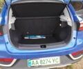 Синий МГ ZS EV, объемом двигателя 0 л и пробегом 24 тыс. км за 14000 $, фото 10 на Automoto.ua