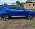Синий МГ ZS EV, объемом двигателя 0 л и пробегом 24 тыс. км за 14000 $, фото 8 на Automoto.ua