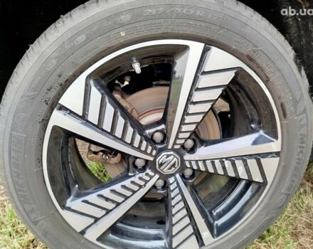 Синий МГ ZS EV, объемом двигателя 0 л и пробегом 24 тыс. км за 14000 $, фото 18 на Automoto.ua