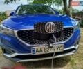 Синий МГ ZS EV, объемом двигателя 0 л и пробегом 24 тыс. км за 14000 $, фото 19 на Automoto.ua