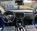 Синій МГ ZS EV, об'ємом двигуна 0 л та пробігом 42 тис. км за 14000 $, фото 17 на Automoto.ua