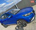 Синій МГ ZS EV, об'ємом двигуна 0 л та пробігом 42 тис. км за 14000 $, фото 11 на Automoto.ua