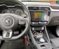 Синий МГ ZS EV, объемом двигателя 0 л и пробегом 24 тыс. км за 14000 $, фото 15 на Automoto.ua