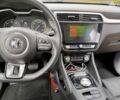 Синий МГ ZS EV, объемом двигателя 0 л и пробегом 24 тыс. км за 14000 $, фото 14 на Automoto.ua