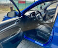 Синій МГ ZS EV, об'ємом двигуна 0 л та пробігом 42 тис. км за 14000 $, фото 16 на Automoto.ua