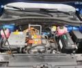 Синий МГ ZS EV, объемом двигателя 0 л и пробегом 24 тыс. км за 14000 $, фото 19 на Automoto.ua