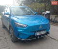 Синій МГ ZS EV, об'ємом двигуна 0 л та пробігом 20 тис. км за 18999 $, фото 1 на Automoto.ua