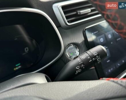 Синий МГ ZS EV, объемом двигателя 0 л и пробегом 64 тыс. км за 16900 $, фото 32 на Automoto.ua