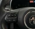 Синий МГ ZS EV, объемом двигателя 0 л и пробегом 64 тыс. км за 16900 $, фото 29 на Automoto.ua