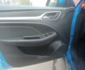 Синій МГ ZS EV, об'ємом двигуна 0 л та пробігом 20 тис. км за 18999 $, фото 7 на Automoto.ua