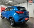 Синий МГ ZS EV, объемом двигателя 0 л и пробегом 64 тыс. км за 16900 $, фото 10 на Automoto.ua