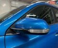 Синий МГ ZS EV, объемом двигателя 0 л и пробегом 64 тыс. км за 16900 $, фото 5 на Automoto.ua