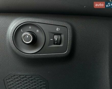 Синий МГ ZS EV, объемом двигателя 0 л и пробегом 64 тыс. км за 16900 $, фото 27 на Automoto.ua