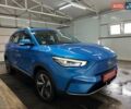 Синий МГ ZS EV, объемом двигателя 0 л и пробегом 64 тыс. км за 16900 $, фото 14 на Automoto.ua