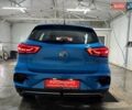 Синий МГ ZS EV, объемом двигателя 0 л и пробегом 64 тыс. км за 16900 $, фото 11 на Automoto.ua