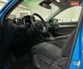 Синий МГ ZS EV, объемом двигателя 0 л и пробегом 64 тыс. км за 16900 $, фото 23 на Automoto.ua