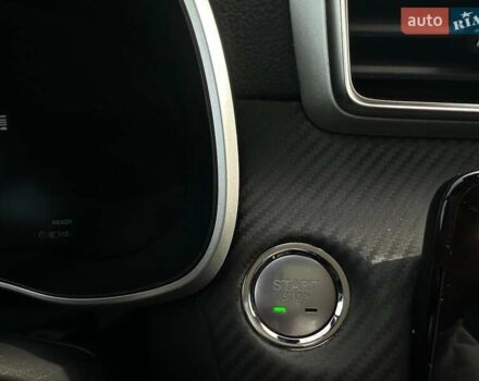 Синий МГ ZS EV, объемом двигателя 0 л и пробегом 64 тыс. км за 16900 $, фото 33 на Automoto.ua