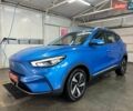Синий МГ ZS EV, объемом двигателя 0 л и пробегом 64 тыс. км за 16900 $, фото 8 на Automoto.ua