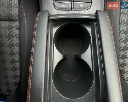 Синий МГ ZS EV, объемом двигателя 0 л и пробегом 64 тыс. км за 16900 $, фото 42 на Automoto.ua
