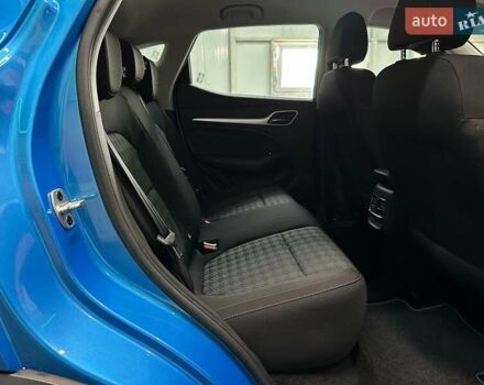 Синий МГ ZS EV, объемом двигателя 0 л и пробегом 64 тыс. км за 16900 $, фото 58 на Automoto.ua