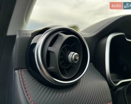 Синий МГ ZS EV, объемом двигателя 0 л и пробегом 64 тыс. км за 16900 $, фото 26 на Automoto.ua