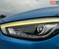 Синий МГ ZS EV, объемом двигателя 0 л и пробегом 64 тыс. км за 16900 $, фото 18 на Automoto.ua