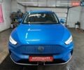 Синий МГ ZS EV, объемом двигателя 0 л и пробегом 64 тыс. км за 16900 $, фото 15 на Automoto.ua