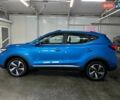 Синий МГ ZS EV, объемом двигателя 0 л и пробегом 64 тыс. км за 16900 $, фото 9 на Automoto.ua