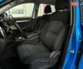 Синий МГ ZS EV, объемом двигателя 0 л и пробегом 64 тыс. км за 16900 $, фото 1 на Automoto.ua