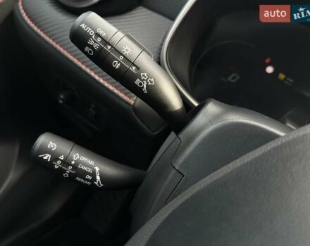 Синий МГ ZS EV, объемом двигателя 0 л и пробегом 64 тыс. км за 16900 $, фото 31 на Automoto.ua