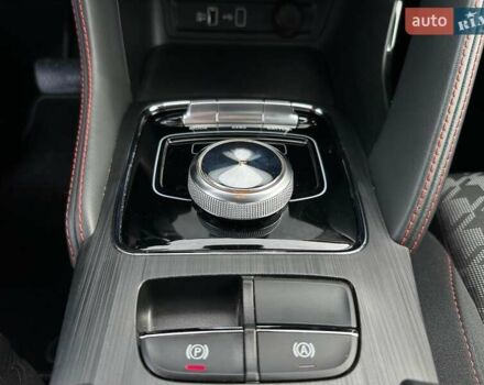 Синий МГ ZS EV, объемом двигателя 0 л и пробегом 64 тыс. км за 16900 $, фото 40 на Automoto.ua