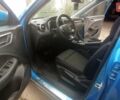Синій МГ ZS EV, об'ємом двигуна 0 л та пробігом 20 тис. км за 18999 $, фото 6 на Automoto.ua