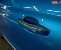 Синий МГ ZS EV, объемом двигателя 0 л и пробегом 64 тыс. км за 16900 $, фото 17 на Automoto.ua