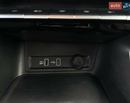 Синий МГ ZS EV, объемом двигателя 0 л и пробегом 64 тыс. км за 16900 $, фото 4 на Automoto.ua