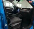 Синий МГ ZS EV, объемом двигателя 0 л и пробегом 64 тыс. км за 16900 $, фото 59 на Automoto.ua