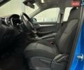 Синий МГ ZS EV, объемом двигателя 0 л и пробегом 64 тыс. км за 16900 $, фото 21 на Automoto.ua