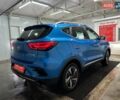 Синий МГ ZS EV, объемом двигателя 0 л и пробегом 64 тыс. км за 16900 $, фото 12 на Automoto.ua