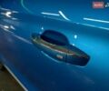 Синий МГ ZS EV, объемом двигателя 0 л и пробегом 64 тыс. км за 16900 $, фото 6 на Automoto.ua