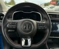 Синий МГ ZS EV, объемом двигателя 0 л и пробегом 64 тыс. км за 16900 $, фото 28 на Automoto.ua