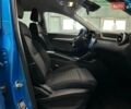 Синий МГ ZS EV, объемом двигателя 0 л и пробегом 64 тыс. км за 16900 $, фото 61 на Automoto.ua