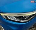 Синий МГ ZS EV, объемом двигателя 0 л и пробегом 64 тыс. км за 16900 $, фото 19 на Automoto.ua