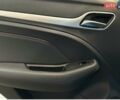 Синий МГ ZS EV, объемом двигателя 0 л и пробегом 64 тыс. км за 16900 $, фото 52 на Automoto.ua