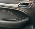 Синий МГ ZS EV, объемом двигателя 0 л и пробегом 64 тыс. км за 16900 $, фото 2 на Automoto.ua