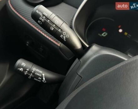Синий МГ ZS EV, объемом двигателя 0 л и пробегом 64 тыс. км за 16900 $, фото 3 на Automoto.ua