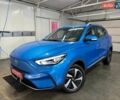 Синий МГ ZS EV, объемом двигателя 0 л и пробегом 64 тыс. км за 16900 $, фото 7 на Automoto.ua