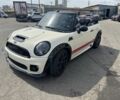 Білий Міні Cabrio, об'ємом двигуна 1.6 л та пробігом 127 тис. км за 11500 $, фото 1 на Automoto.ua