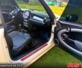 Білий Міні Cabrio, об'ємом двигуна 1.6 л та пробігом 127 тис. км за 9700 $, фото 8 на Automoto.ua