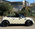 Білий Міні Cabrio, об'ємом двигуна 1.6 л та пробігом 120 тис. км за 10000 $, фото 10 на Automoto.ua