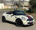 Білий Міні Cabrio, об'ємом двигуна 1.6 л та пробігом 120 тис. км за 10000 $, фото 1 на Automoto.ua