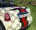 Білий Міні Cabrio, об'ємом двигуна 1.6 л та пробігом 120 тис. км за 10000 $, фото 4 на Automoto.ua